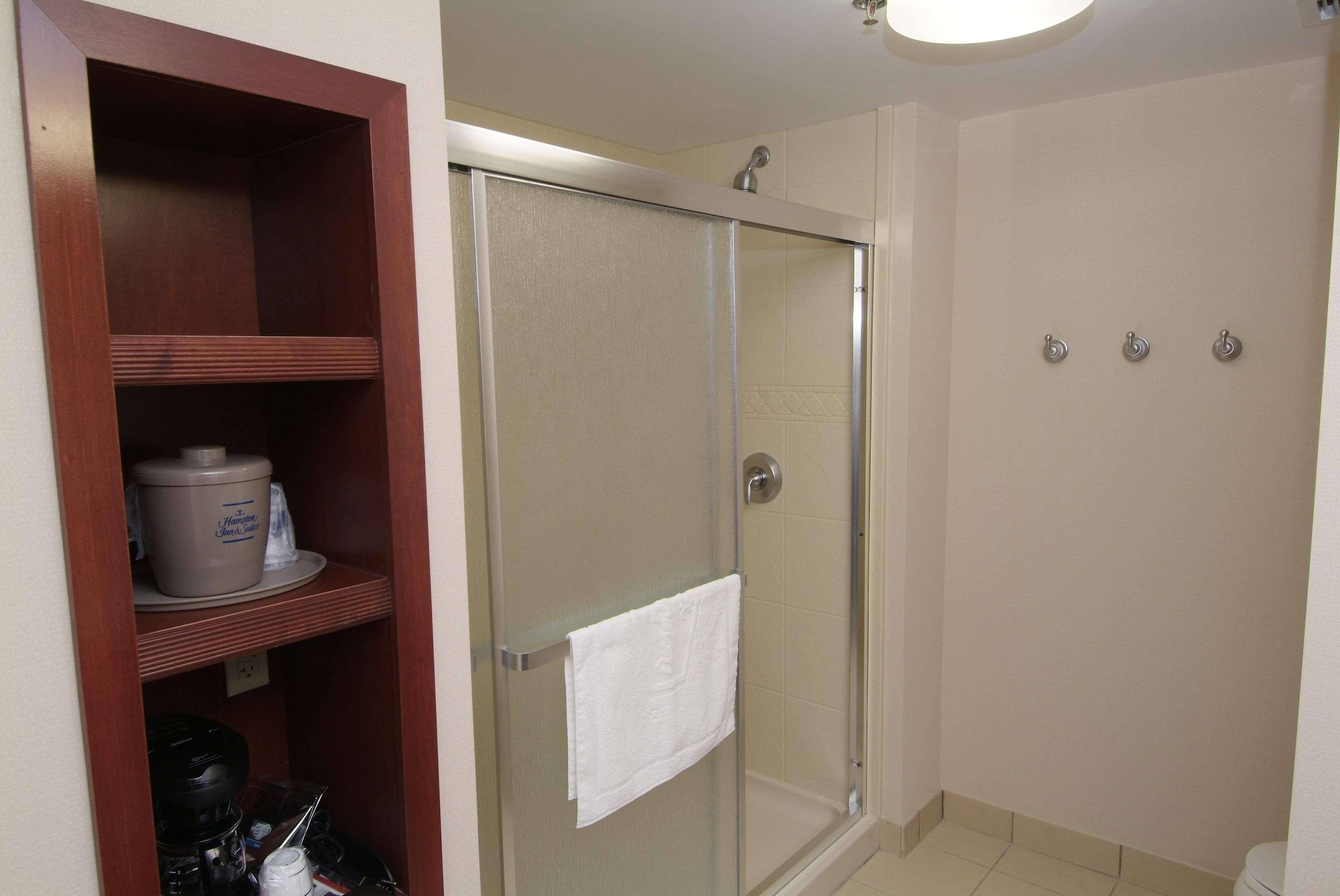 Hampton Inn & Suites Guelph Eksteriør billede