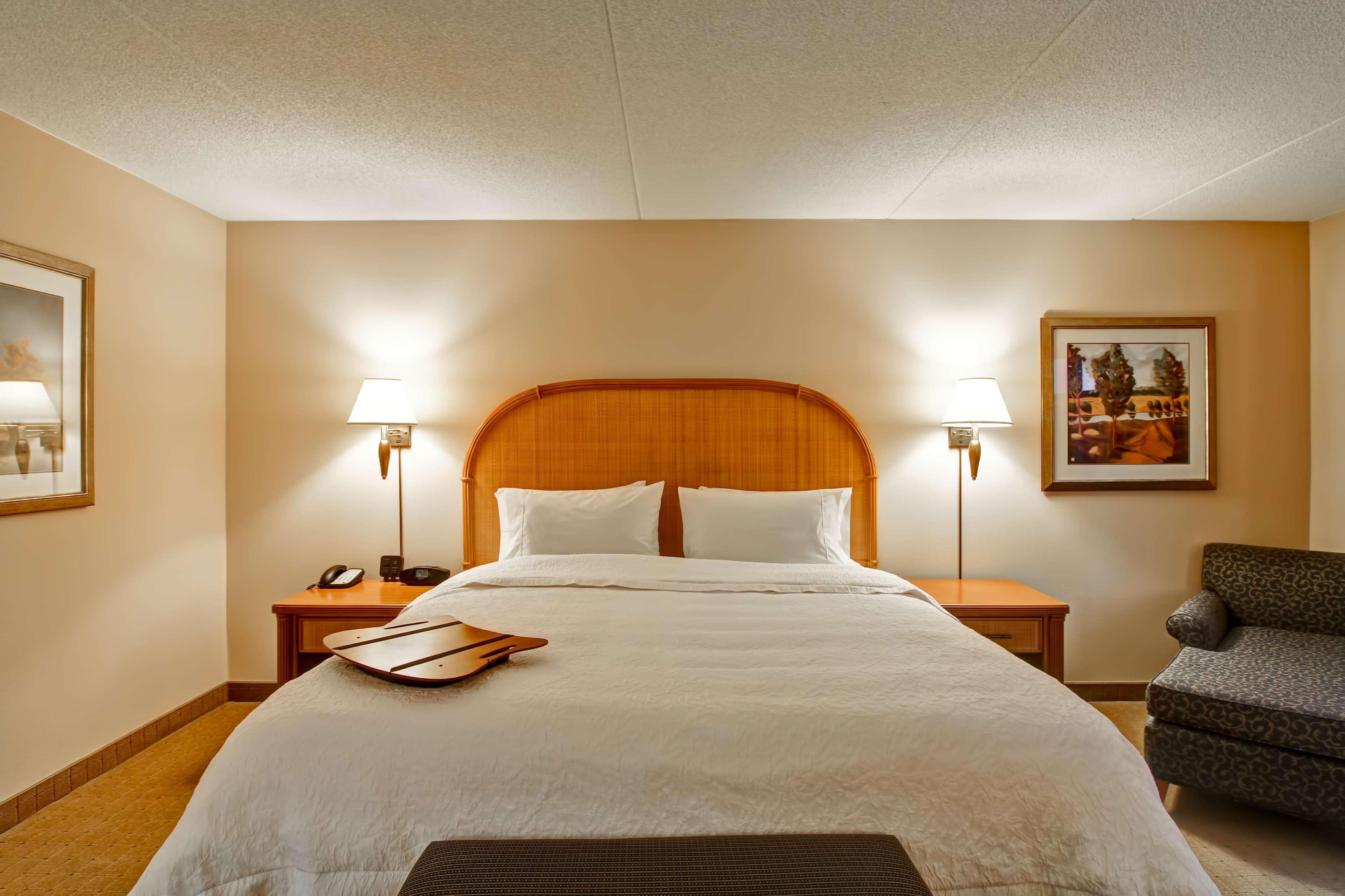 Hampton Inn & Suites Guelph Eksteriør billede
