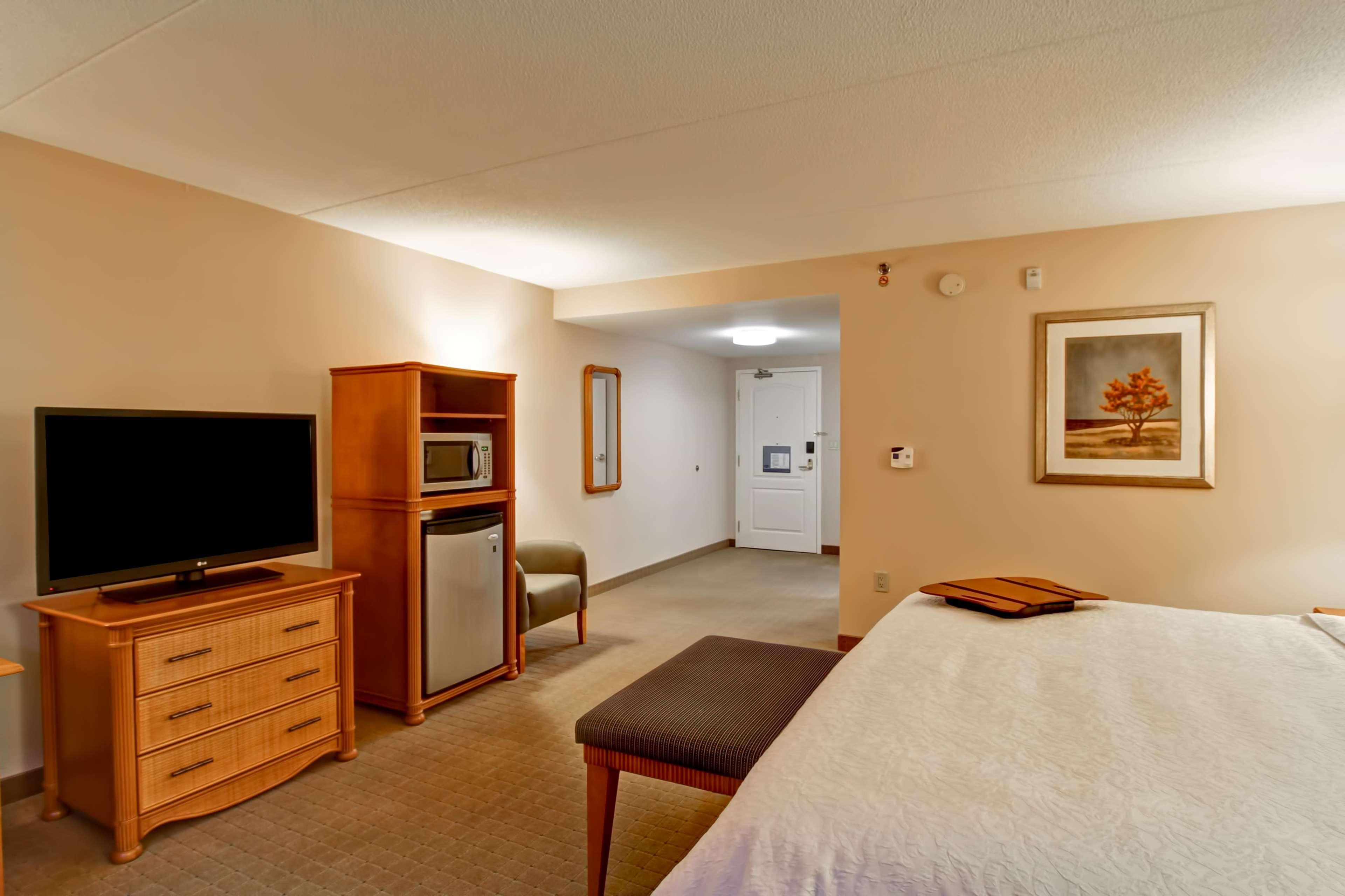 Hampton Inn & Suites Guelph Eksteriør billede