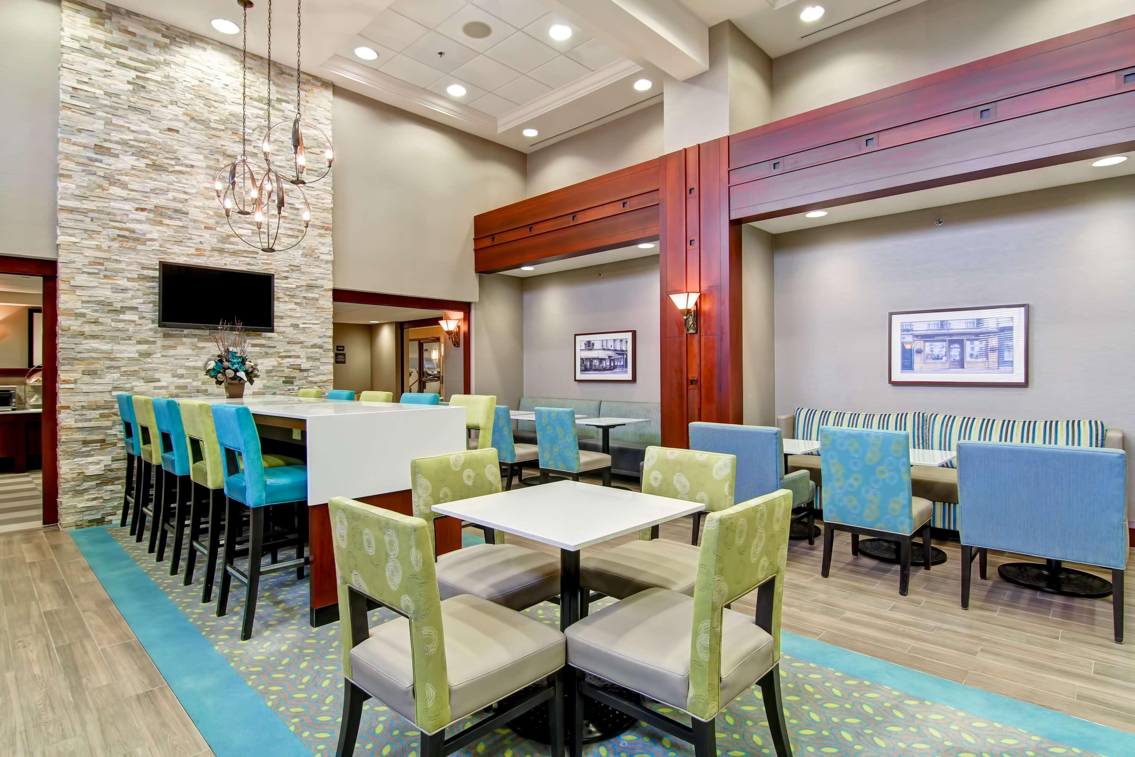 Hampton Inn & Suites Guelph Eksteriør billede