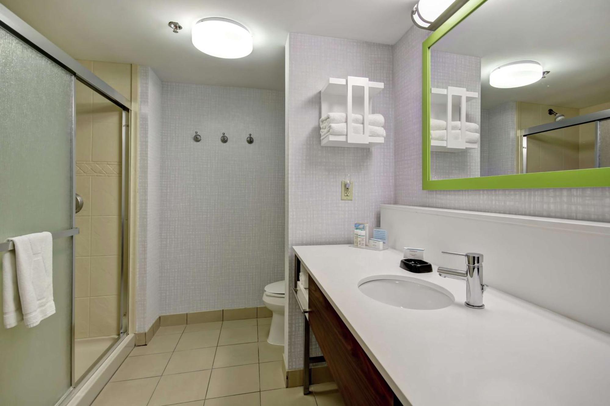 Hampton Inn & Suites Guelph Eksteriør billede