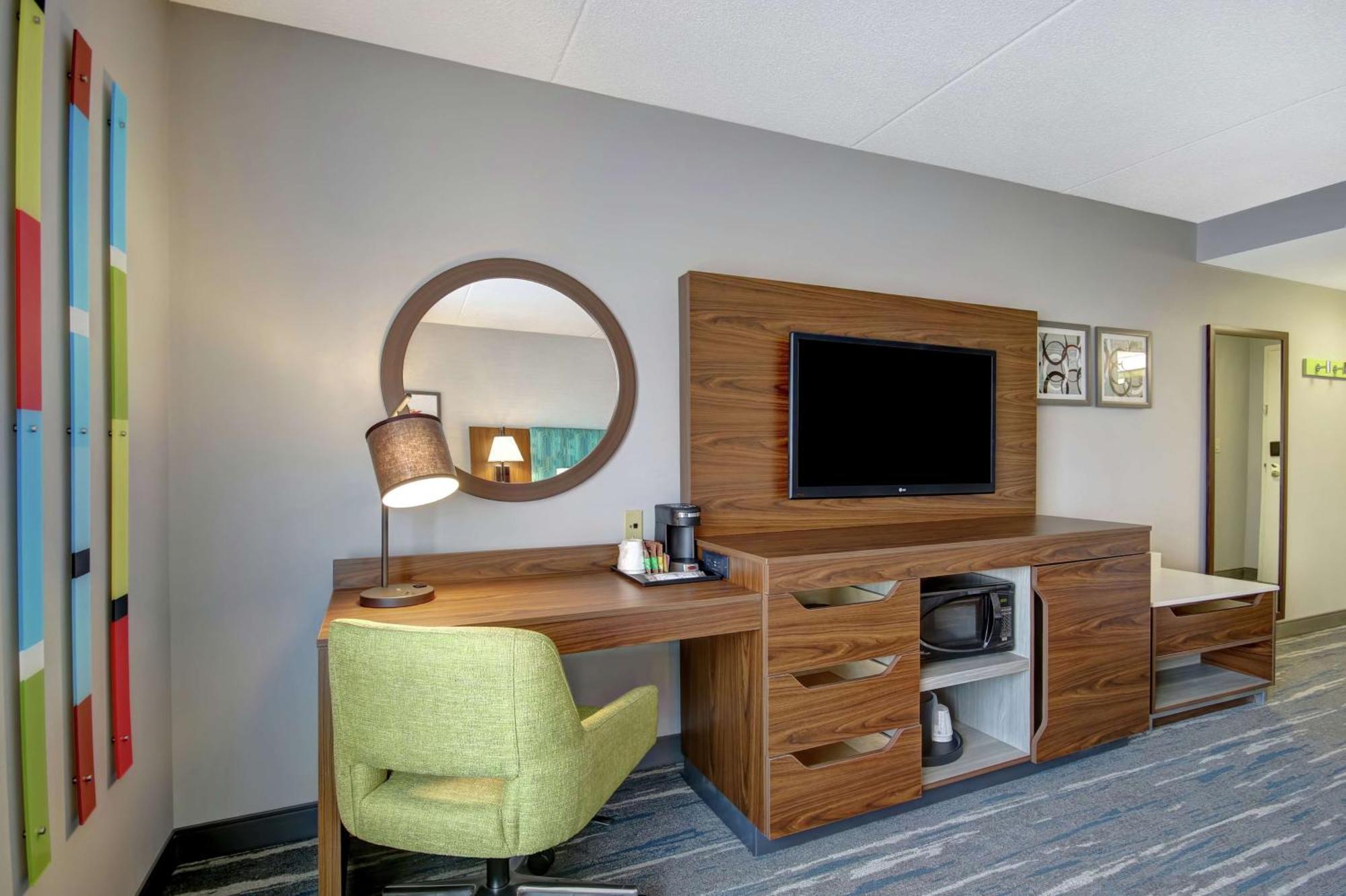 Hampton Inn & Suites Guelph Eksteriør billede