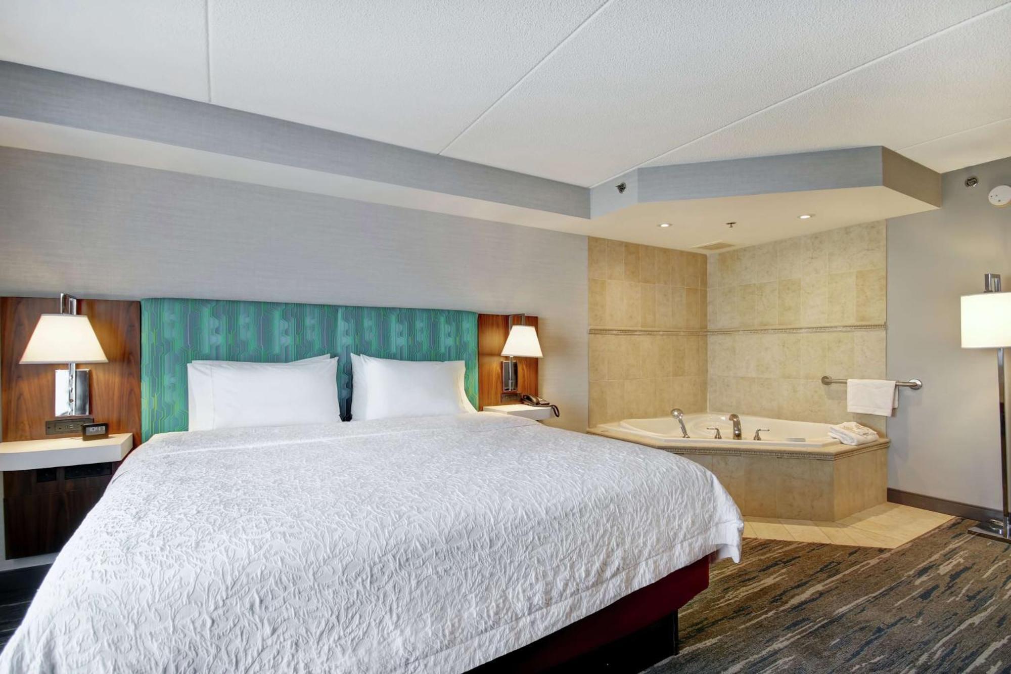 Hampton Inn & Suites Guelph Eksteriør billede