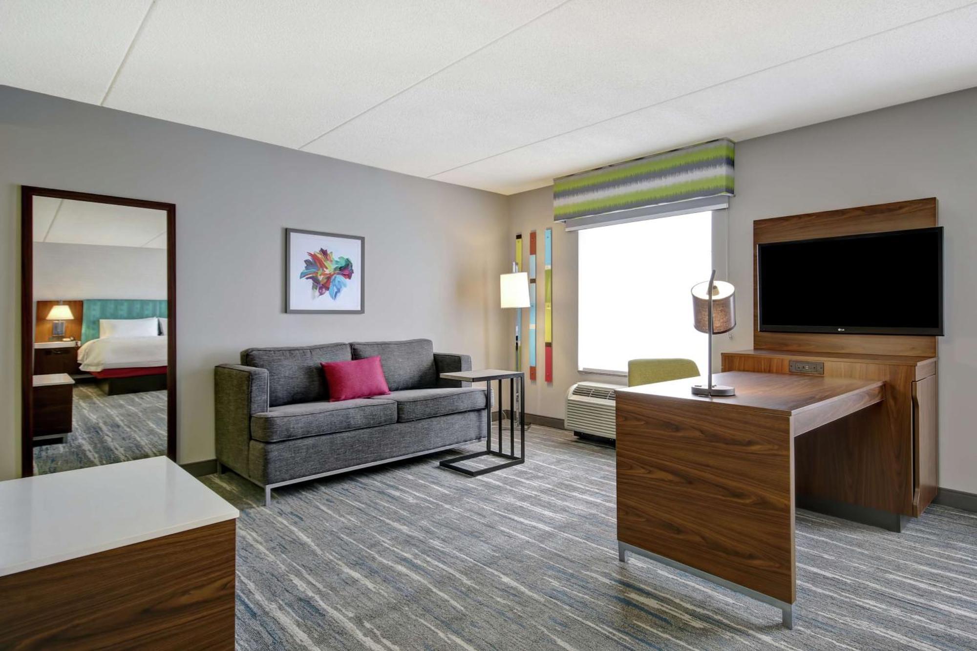 Hampton Inn & Suites Guelph Eksteriør billede