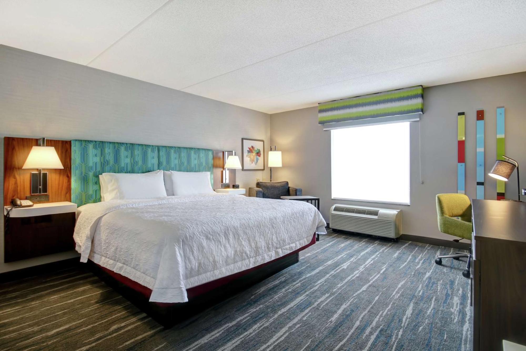 Hampton Inn & Suites Guelph Eksteriør billede