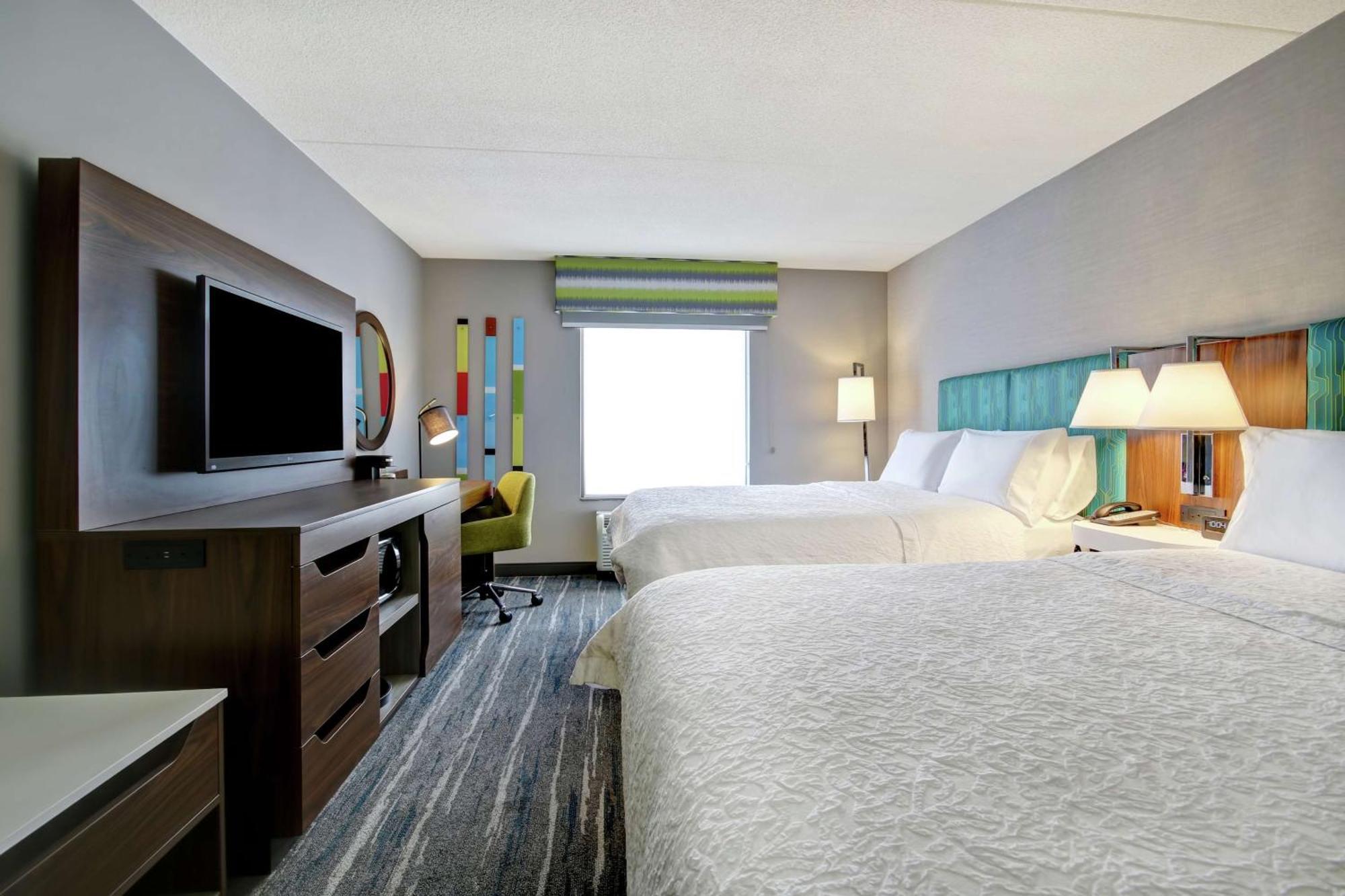 Hampton Inn & Suites Guelph Eksteriør billede