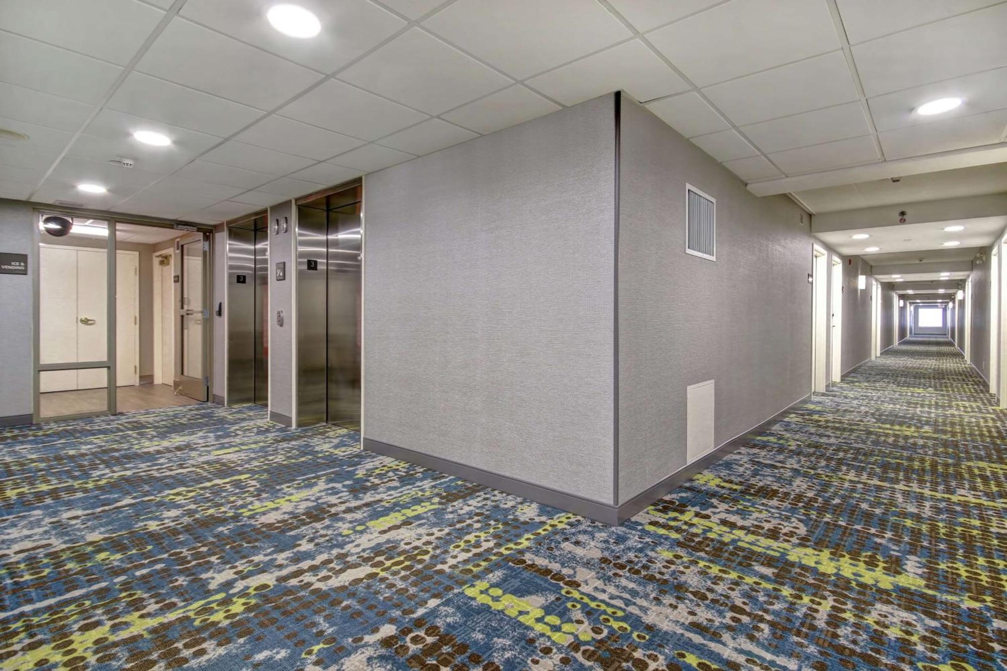 Hampton Inn & Suites Guelph Eksteriør billede