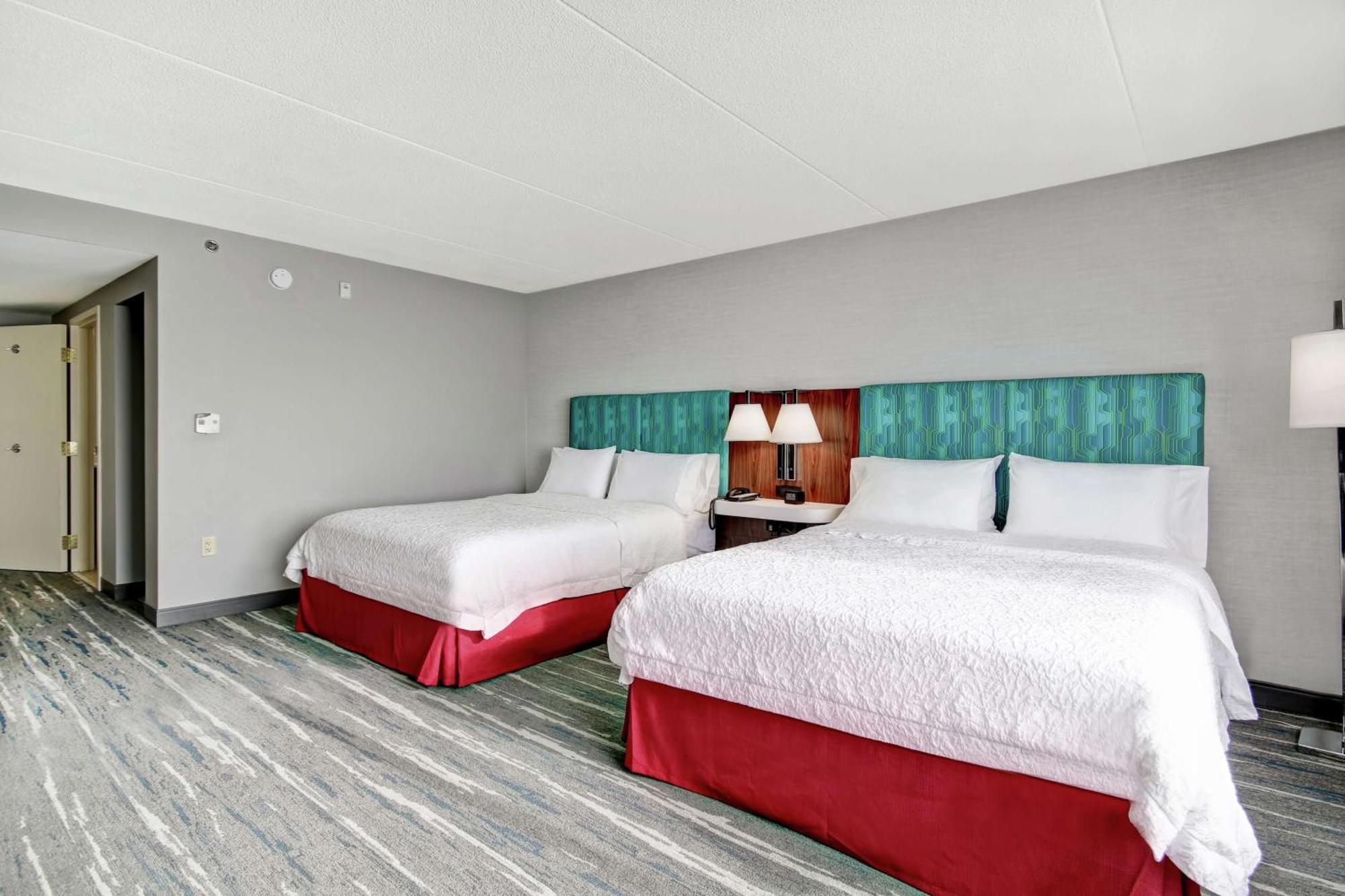 Hampton Inn & Suites Guelph Eksteriør billede