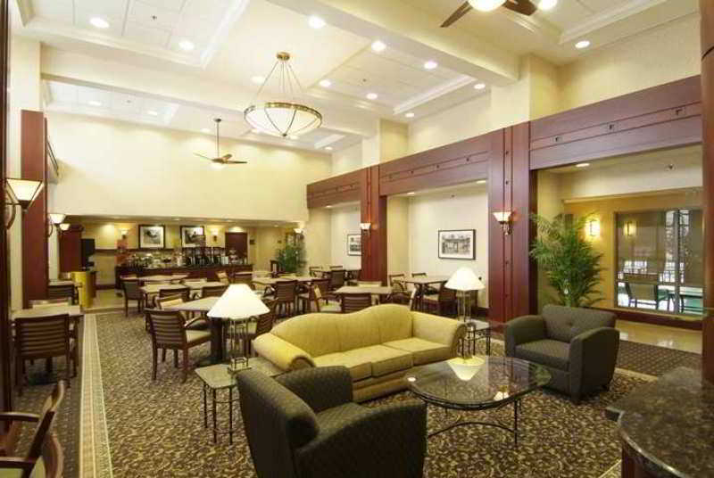 Hampton Inn & Suites Guelph Eksteriør billede