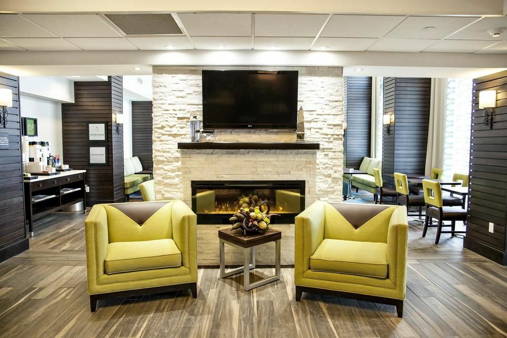 Hampton Inn & Suites Guelph Eksteriør billede